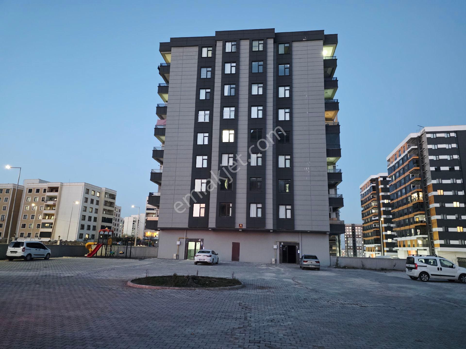Karaköprü Seyrantepede Satılık Lüx Full 2+1 Arakat Daire - Görsel 21