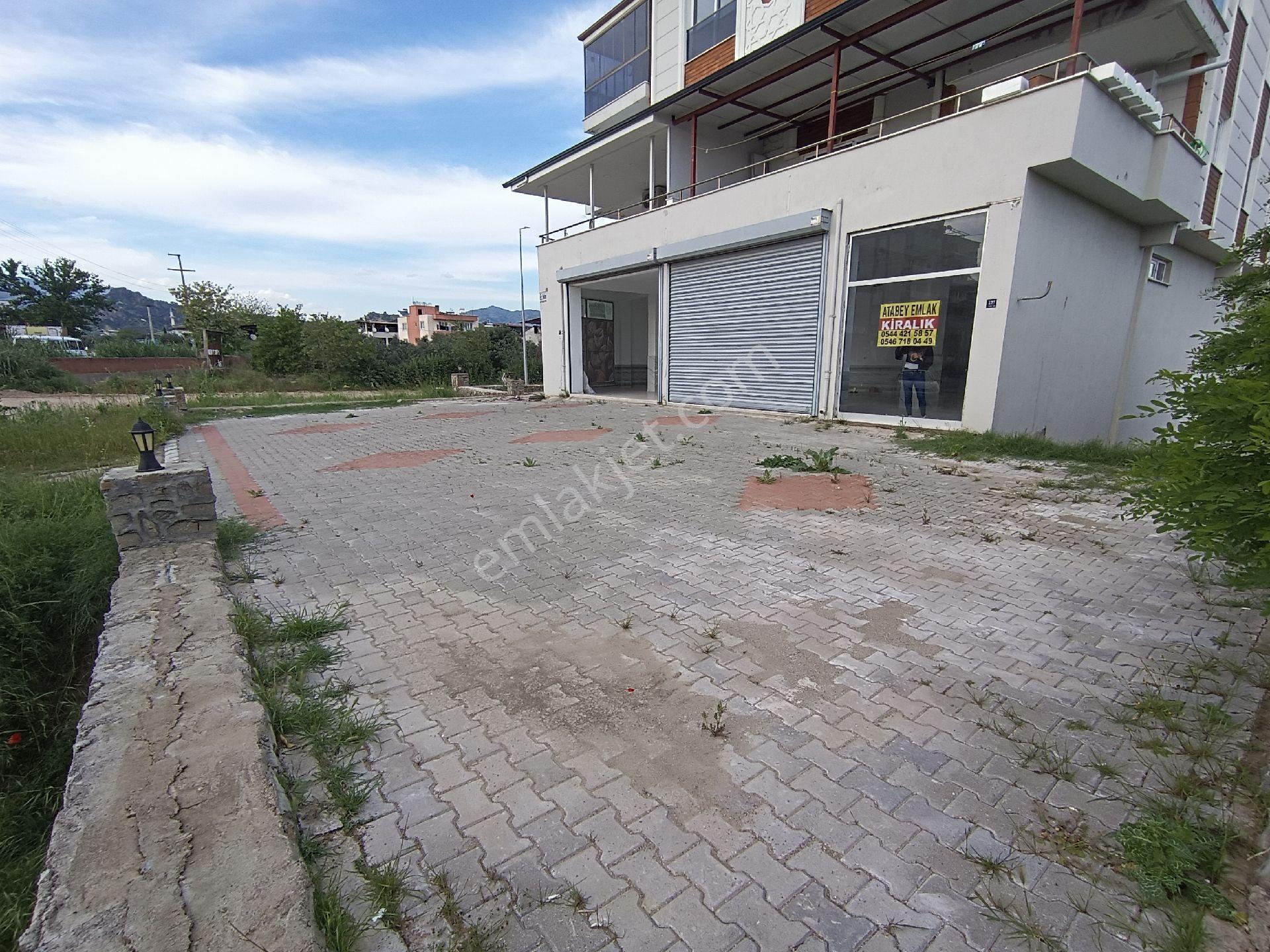Nazilli /yeşilmahalle'de Kiralık Dü - Görsel 11