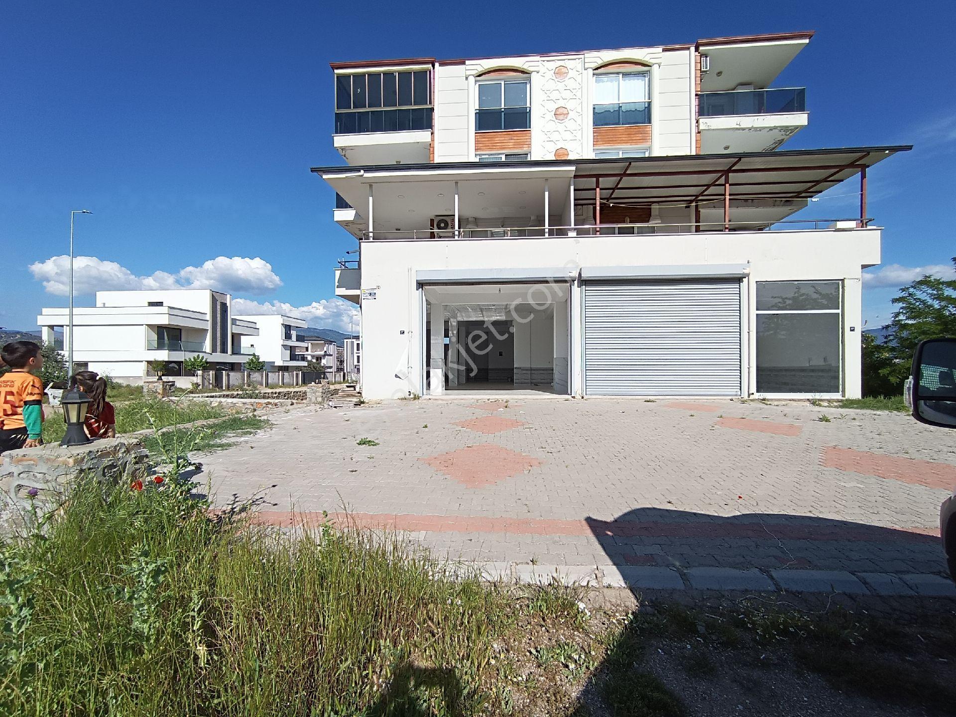 Nazilli /yeşilmahalle'de Kiralık Dü - Görsel 18