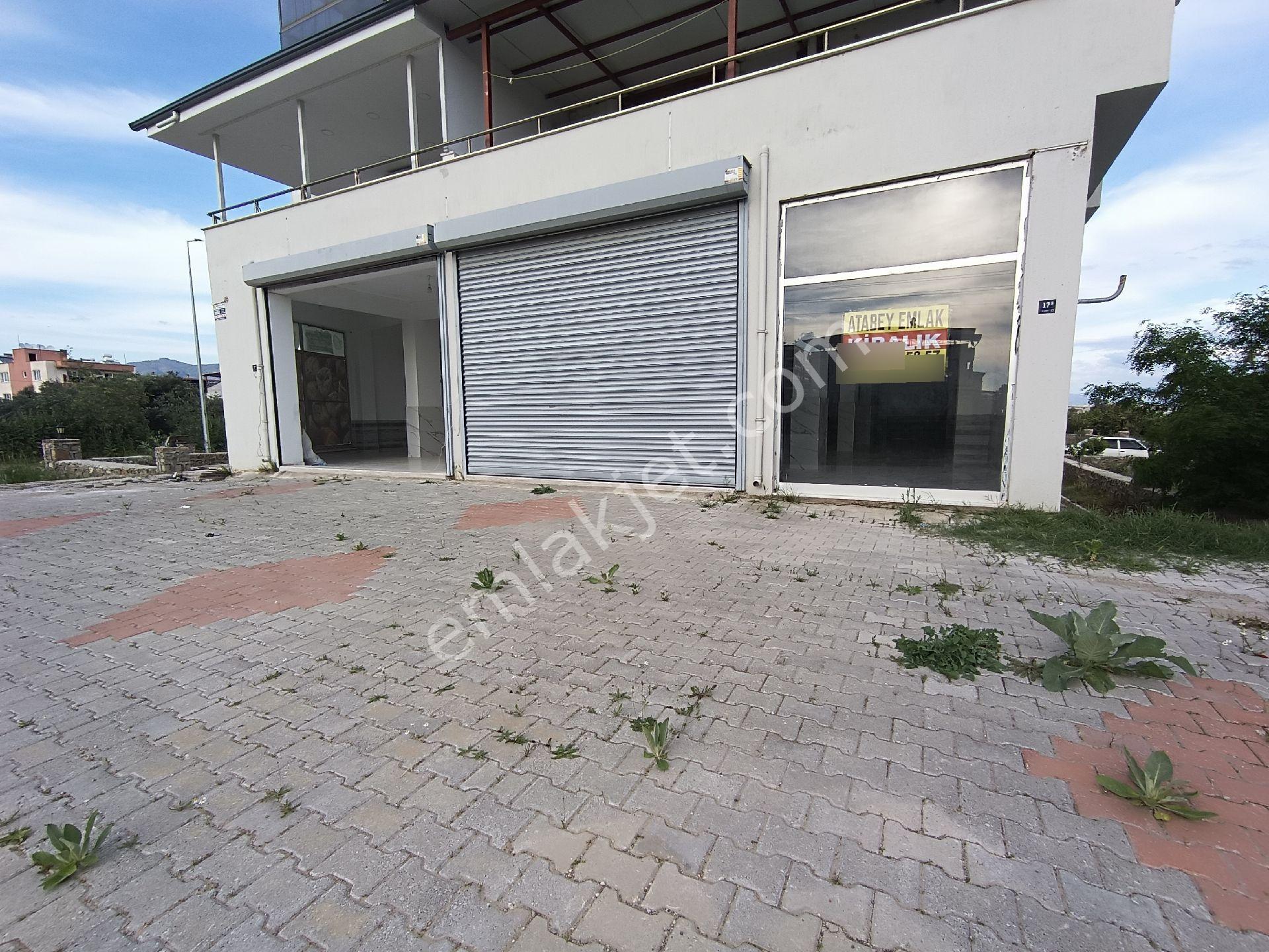 Nazilli /yeşilmahalle'de Kiralık Dü - Görsel 6