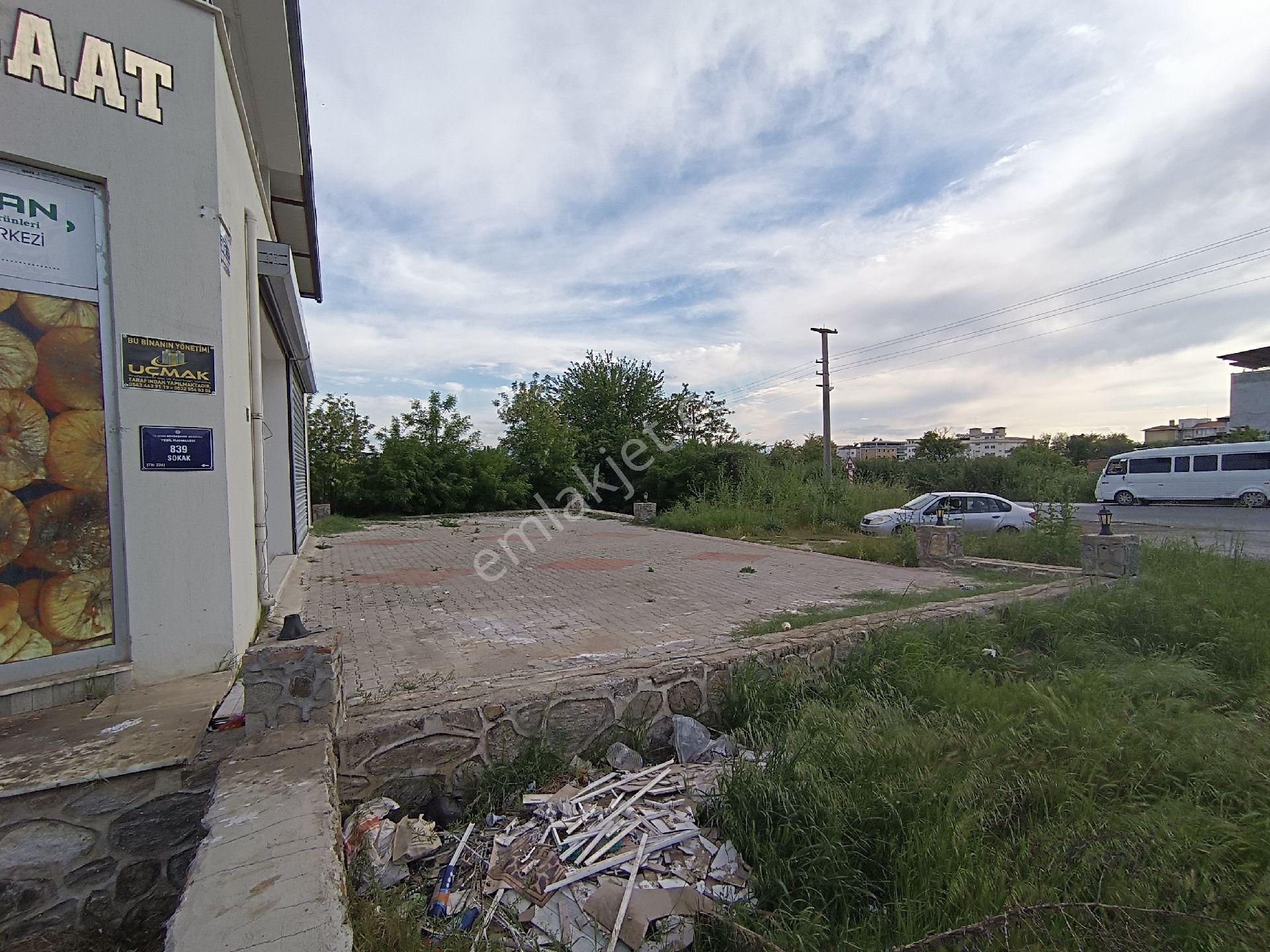 Nazilli /yeşilmahalle'de Kiralık Dü - Görsel 8