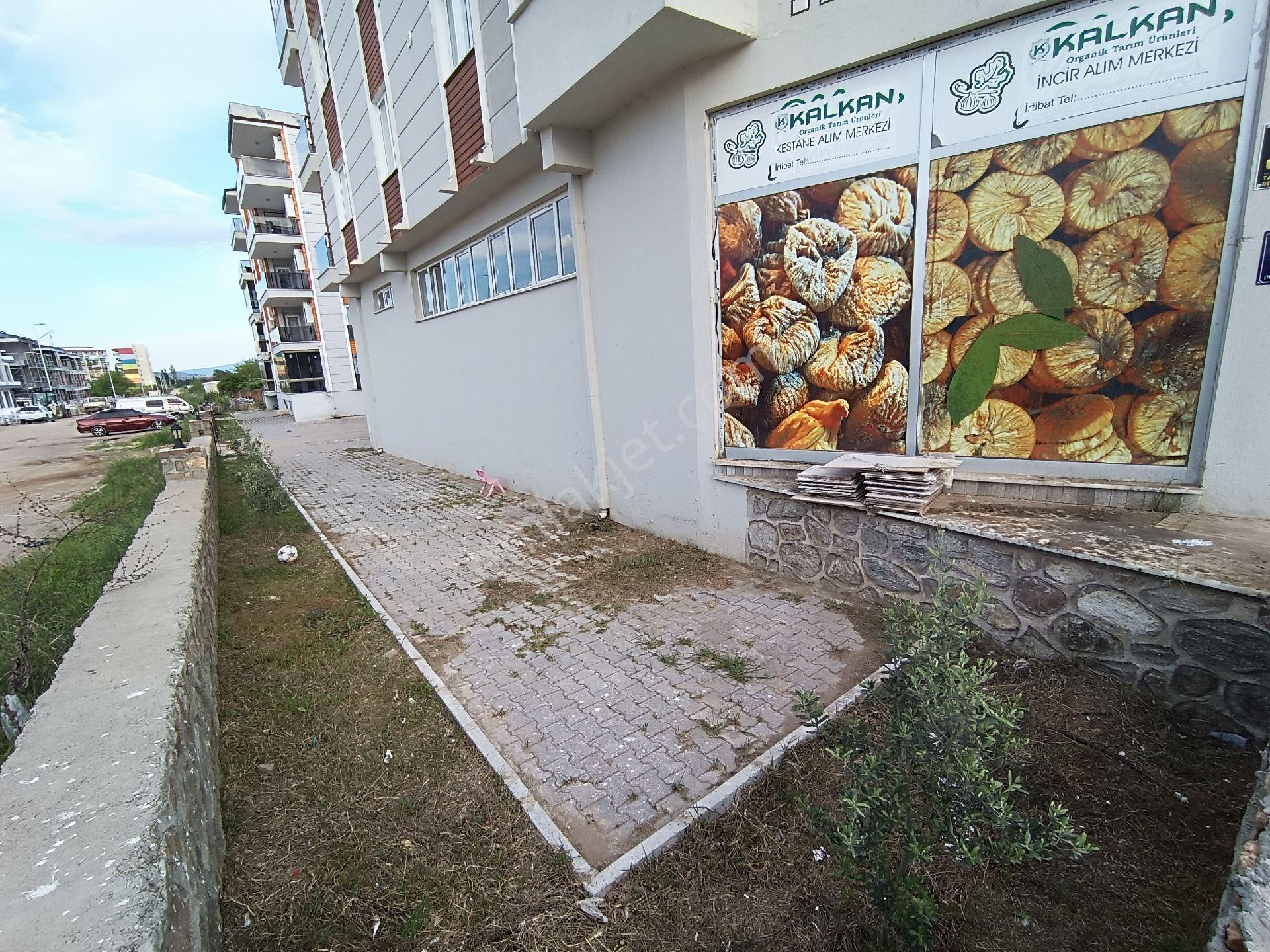 Nazilli /yeşilmahalle'de Kiralık Dü - Görsel 7