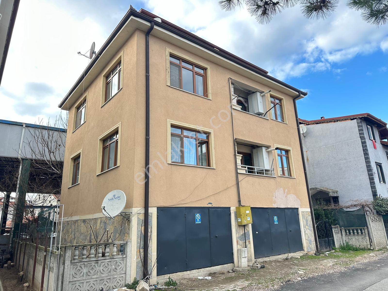 Adapazarı Şeker Mah. Komple Satılık Mülk - Görsel 12