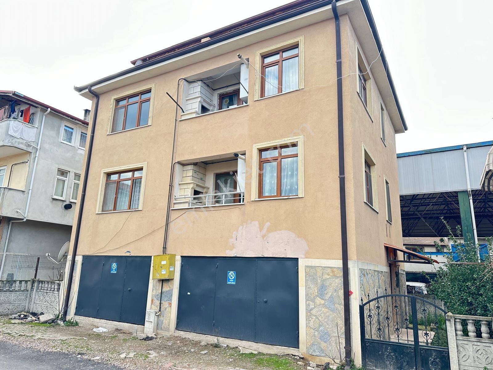 Adapazarı Şeker Mah. Komple Satılık Mülk - Görsel 10