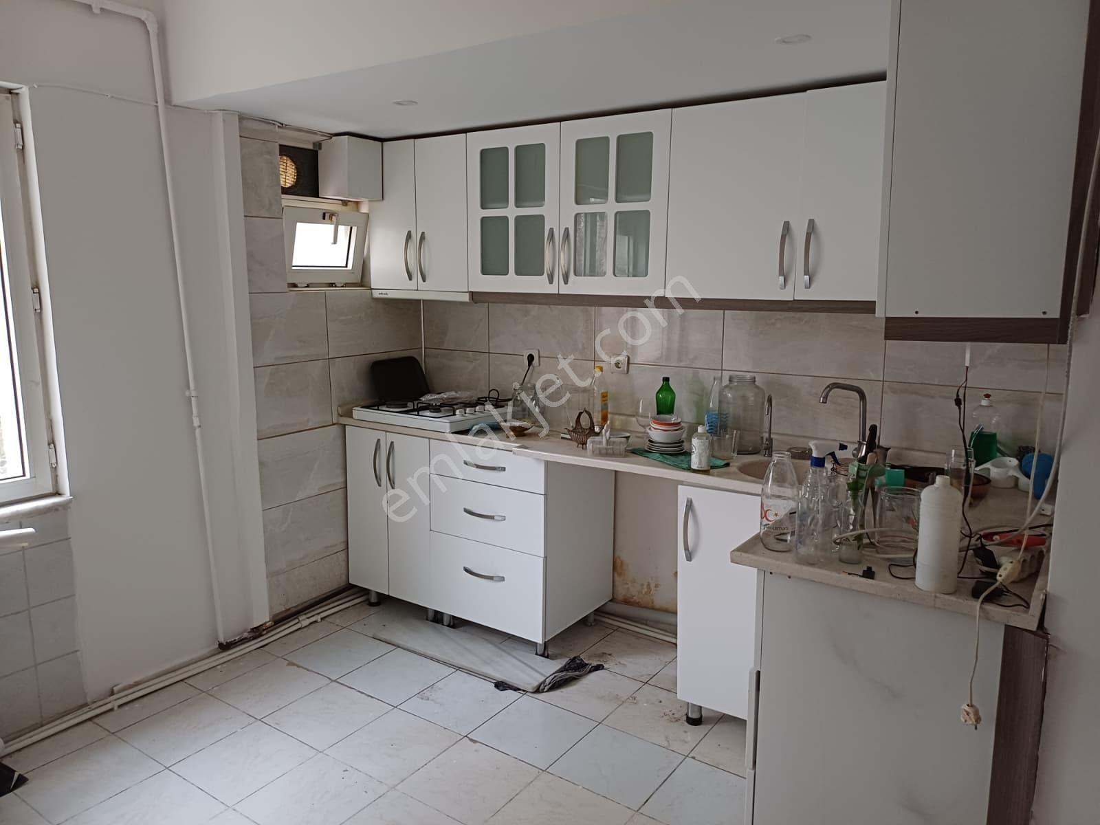 Aşağı Ayrancı Platin Sokakta Kombili Otoparklı Katta Manzaralı 3+1 Kiralık Daire Eids Onaylı - Görsel 10
