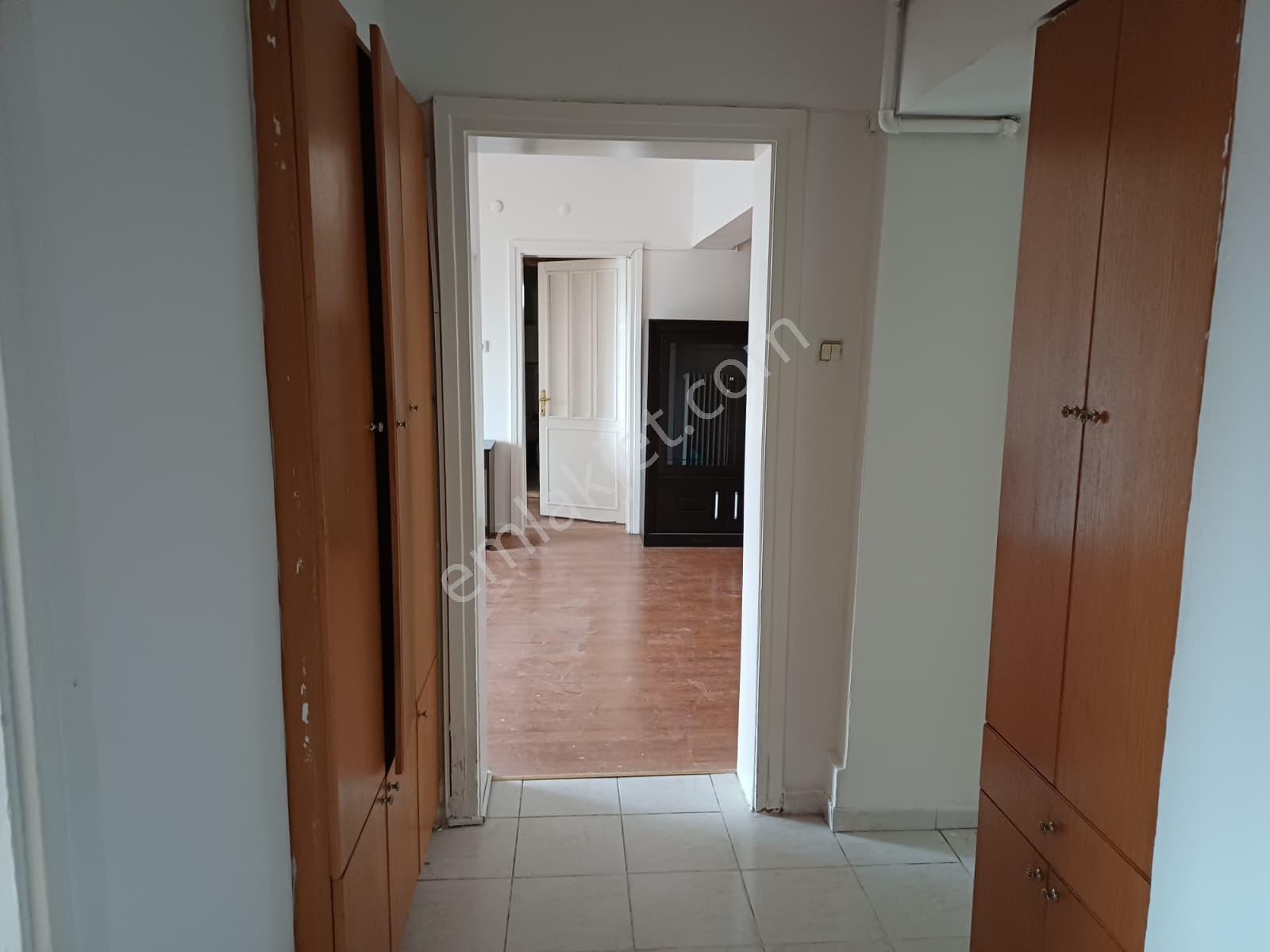 Aşağı Ayrancı Platin Sokakta Kombili Otoparklı Katta Manzaralı 3+1 Kiralık Daire Eids Onaylı - Görsel 37