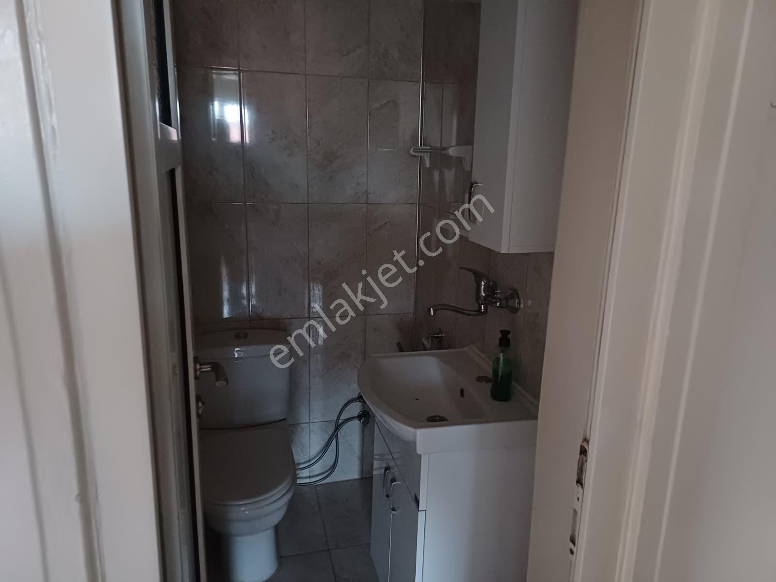 Aşağı Ayrancı Platin Sokakta Kombili Otoparklı Katta Manzaralı 3+1 Kiralık Daire Eids Onaylı - Görsel 35