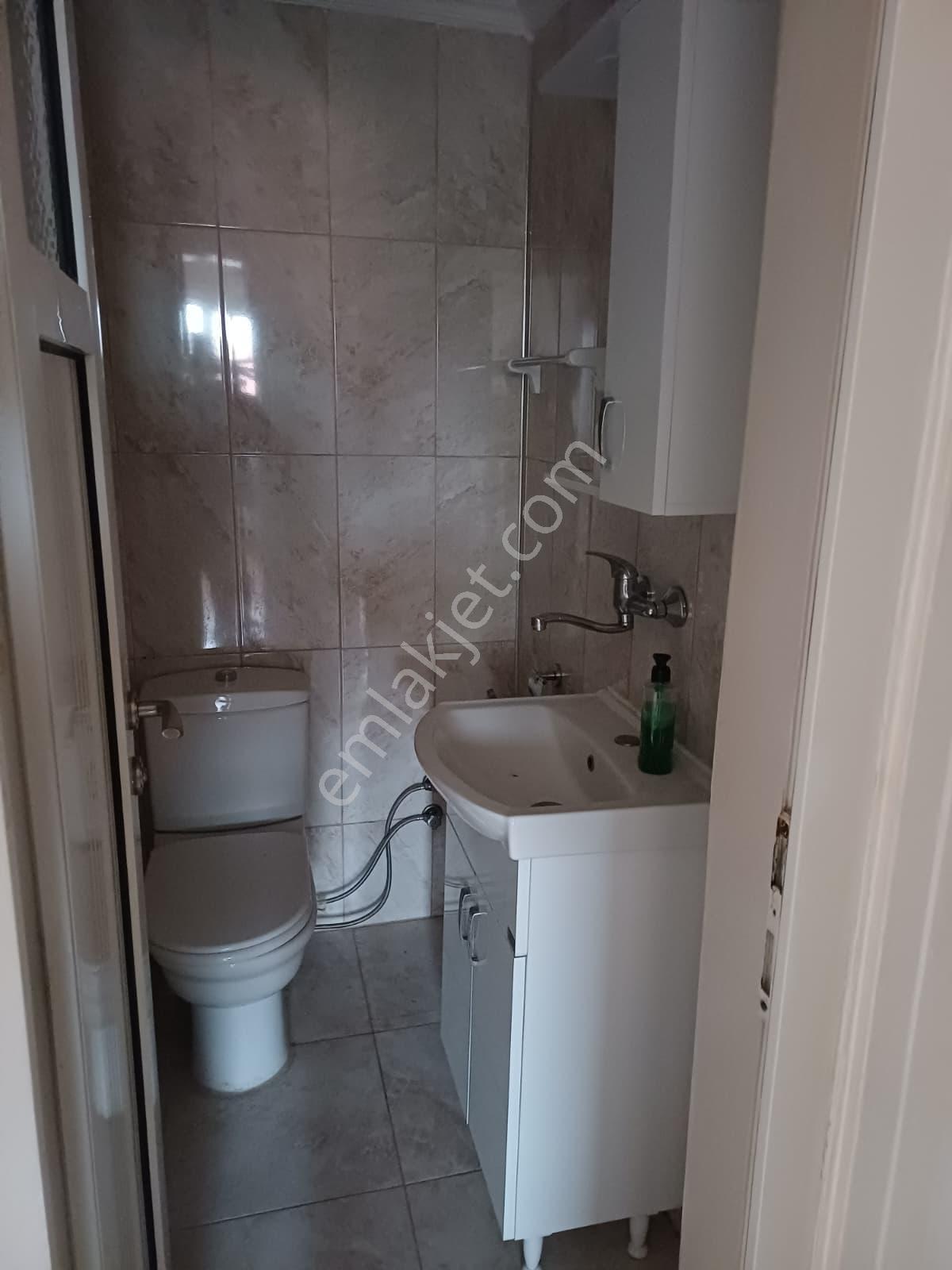 Aşağı Ayrancı Platin Sokakta Kombili Otoparklı Katta Manzaralı 3+1 Kiralık Daire Eids Onaylı - Görsel 33