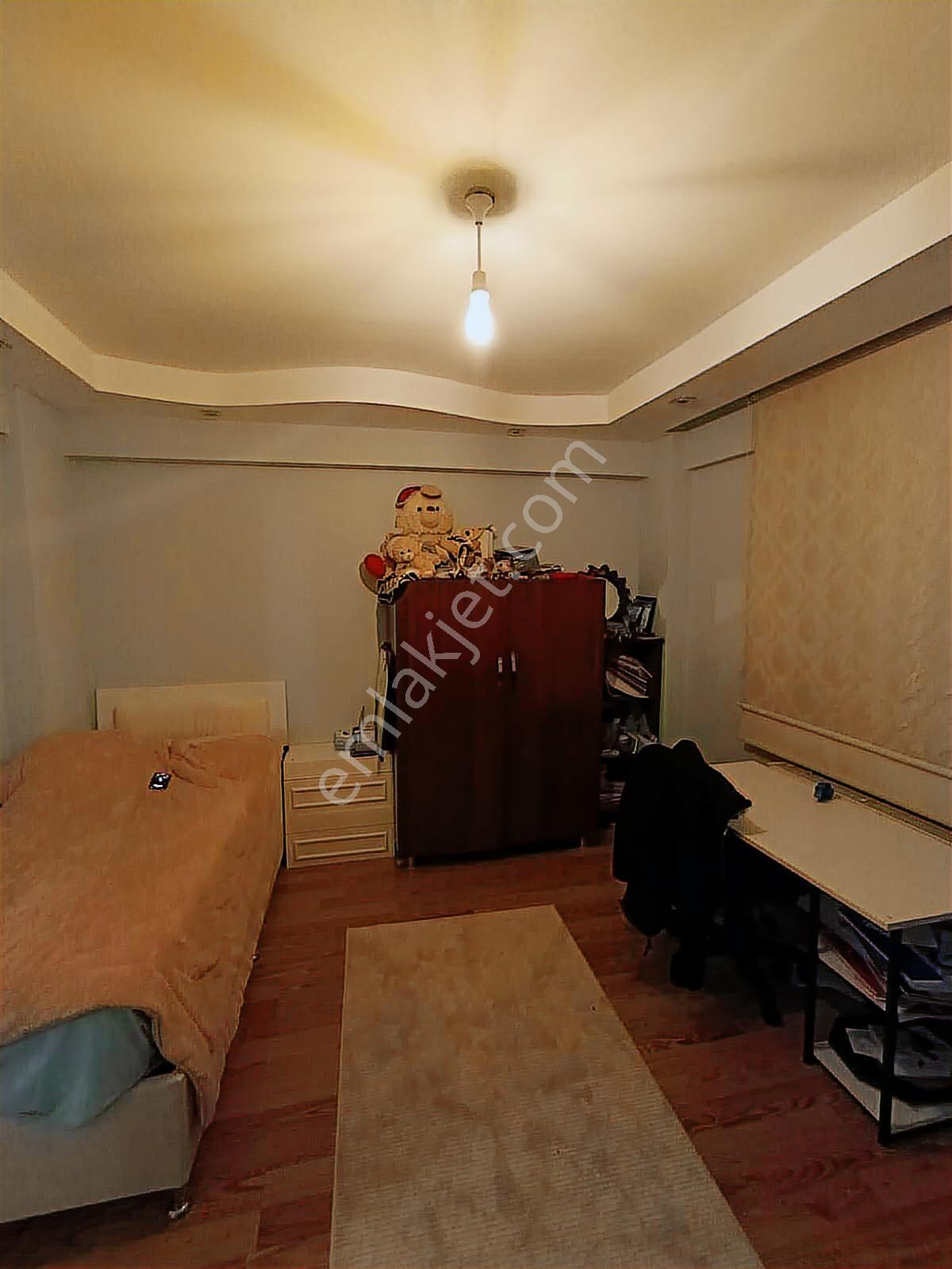 1200 Evlerde Satılık 3+1 Full Kredi Bahçe Katı - Görsel 18