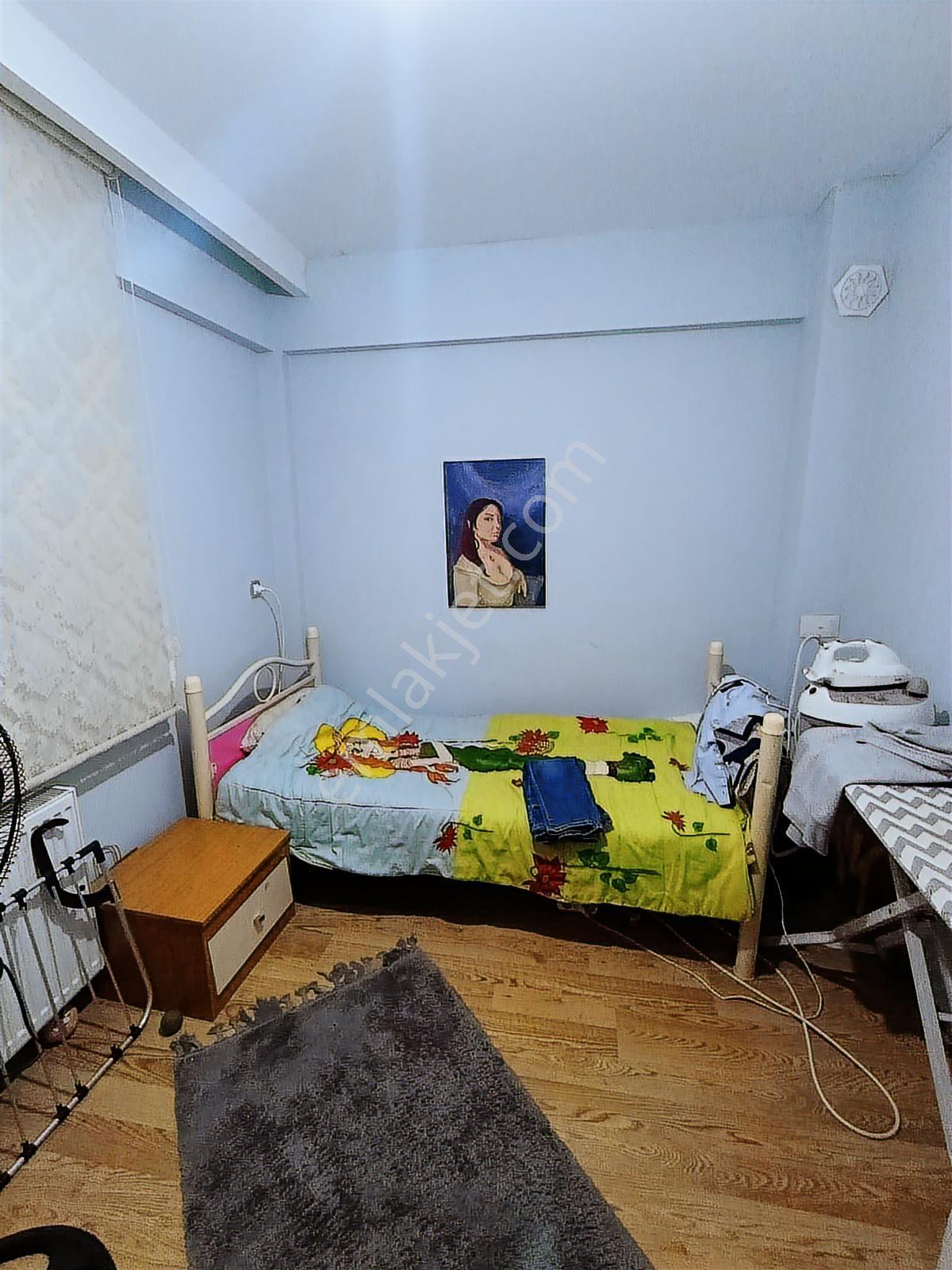 1200 Evlerde Satılık 3+1 Full Kredi Bahçe Katı - Görsel 13