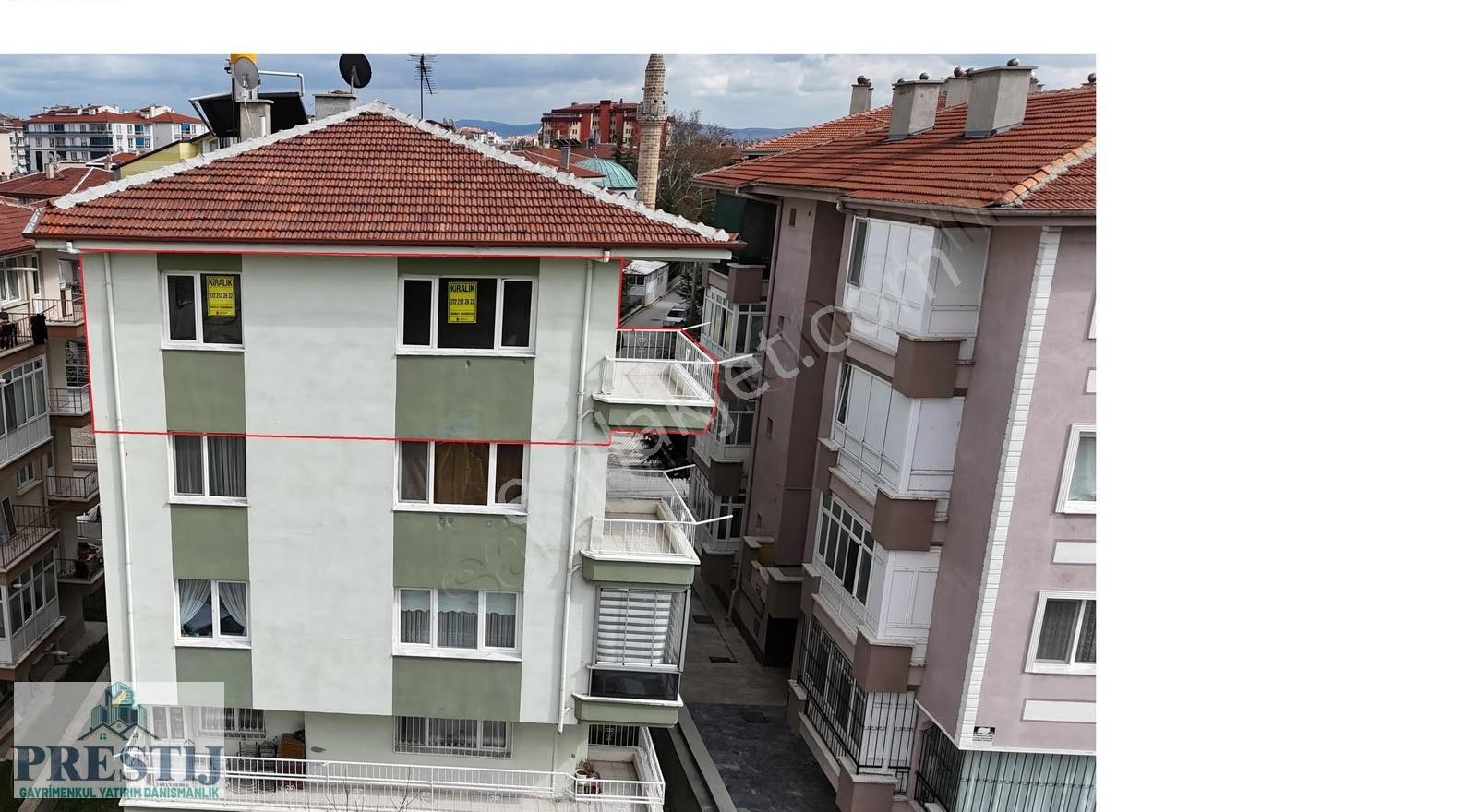 Adliye Yürüme Mesafesi 2+1 Kiralık Daire - Görsel 2
