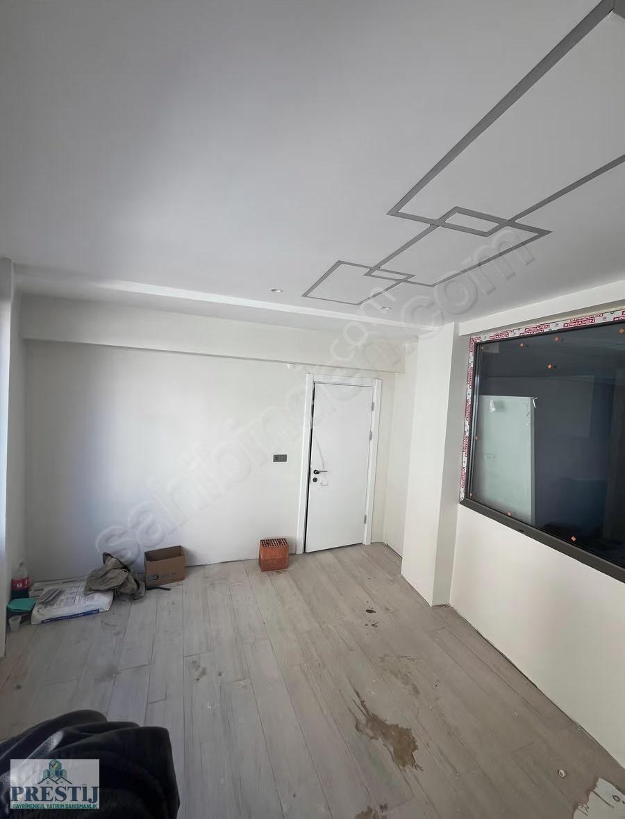 Valiliğe Ve Meydana Yakın Kiralık 2+1 Ofis-büro - Görsel 11