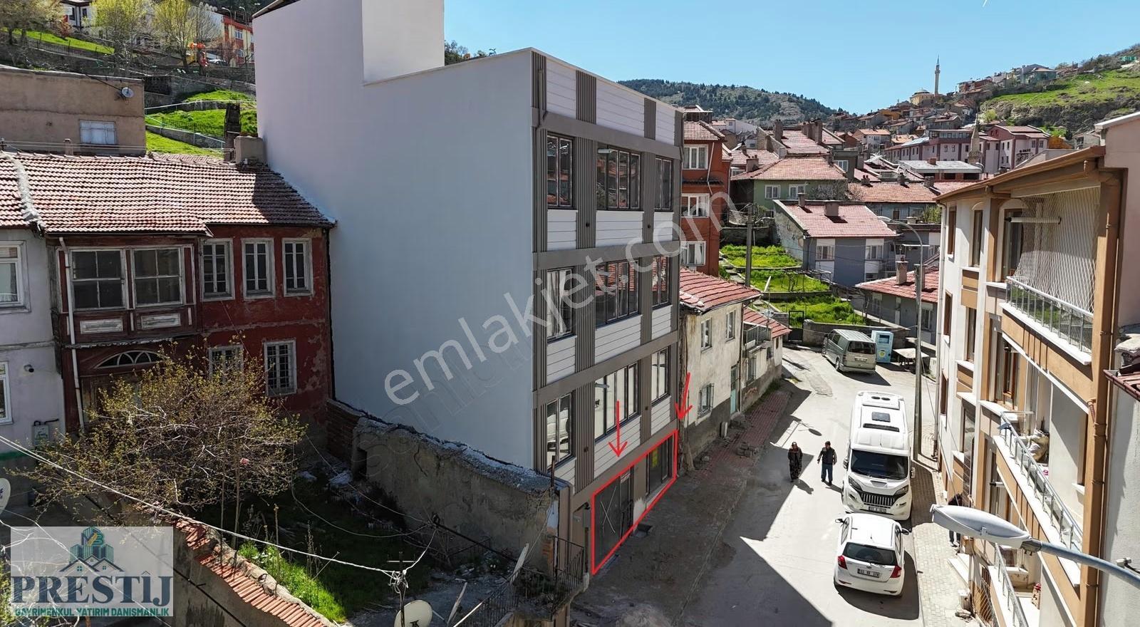 Valiliğe Ve Meydana Yakın Kiralık 2+1 Ofis-büro