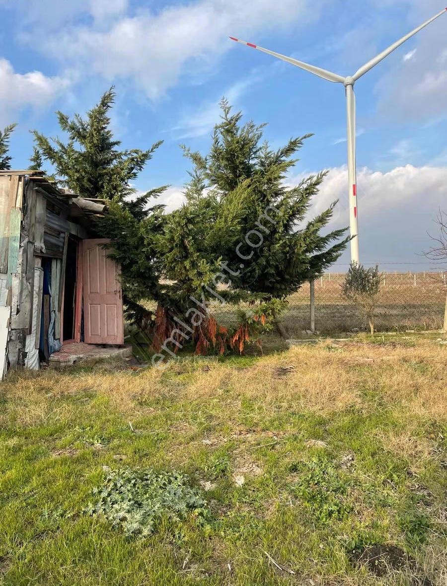 Çelik Yapıdan Arsa - Görsel 17