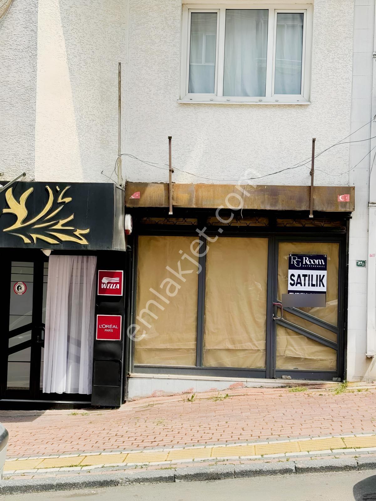 Yıldırım Fsm Caddesi Üzerinde Satılık Dükkan - Görsel 5