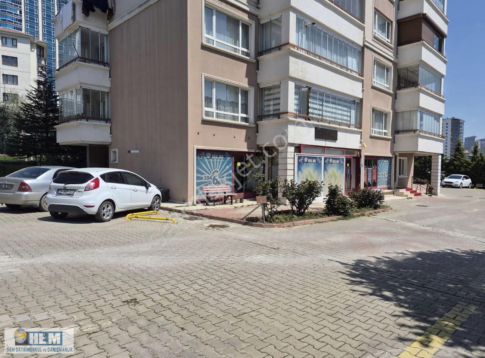 Süleyman Şah Caddesinde Satılık 100m2 Dükkan Mağaza - Görsel 5