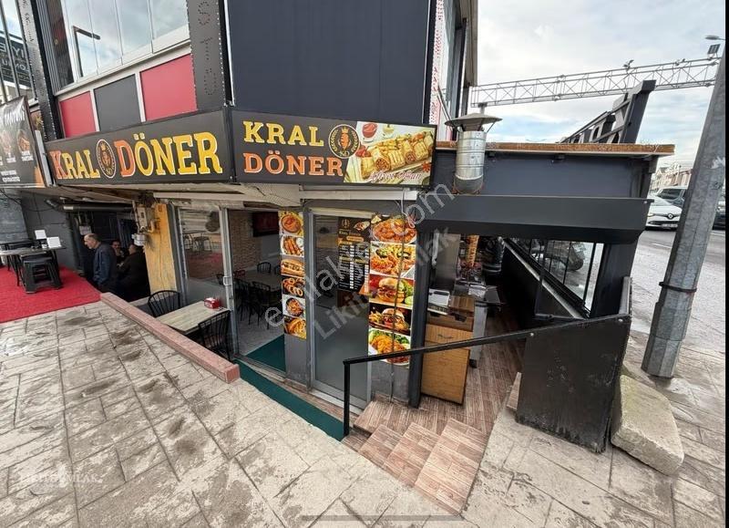 Likite Emlak'tan Yüksek Getirili Merkezde Devren Dönerci - Görsel 2