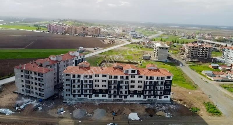 Çataloğlu Kooperatifinde Satılık Lüks 3+1 Çıkmış Hisse - Görsel 10