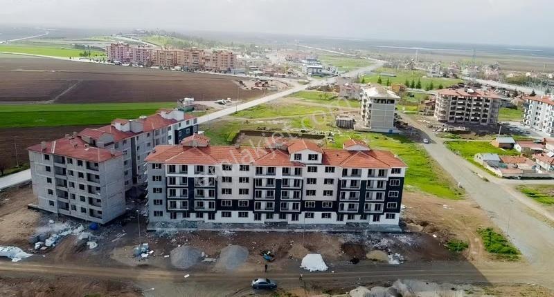 Çataloğlu Kooperatifinde Satılık Lüks 3+1 Çıkmış Hisse - Görsel 18
