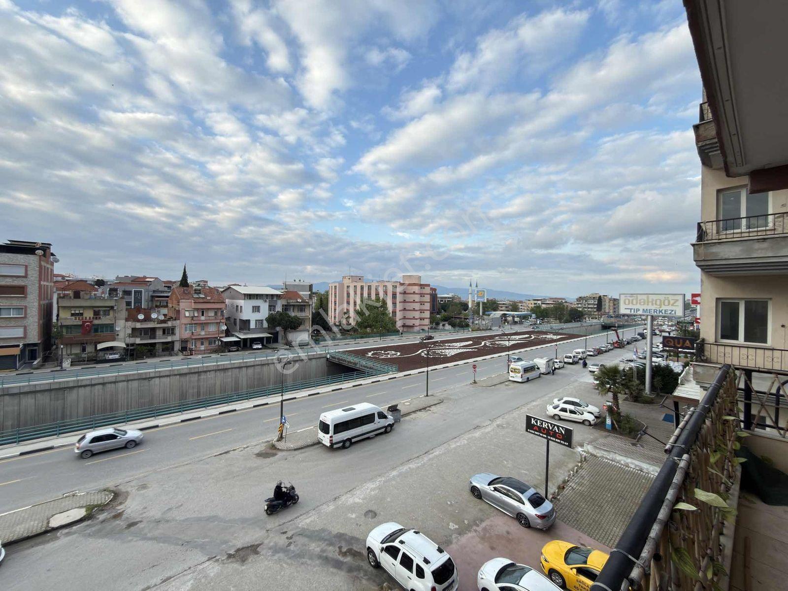 Nova'dan Selvilitepe Mah. Park Yanı Satılık Asansörlü 3+1 Daire - Görsel 15
