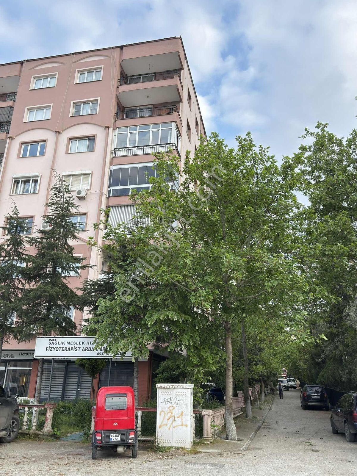 Nova'dan Selvilitepe Mah. Park Yanı Satılık Asansörlü 3+1 Daire - Görsel 3
