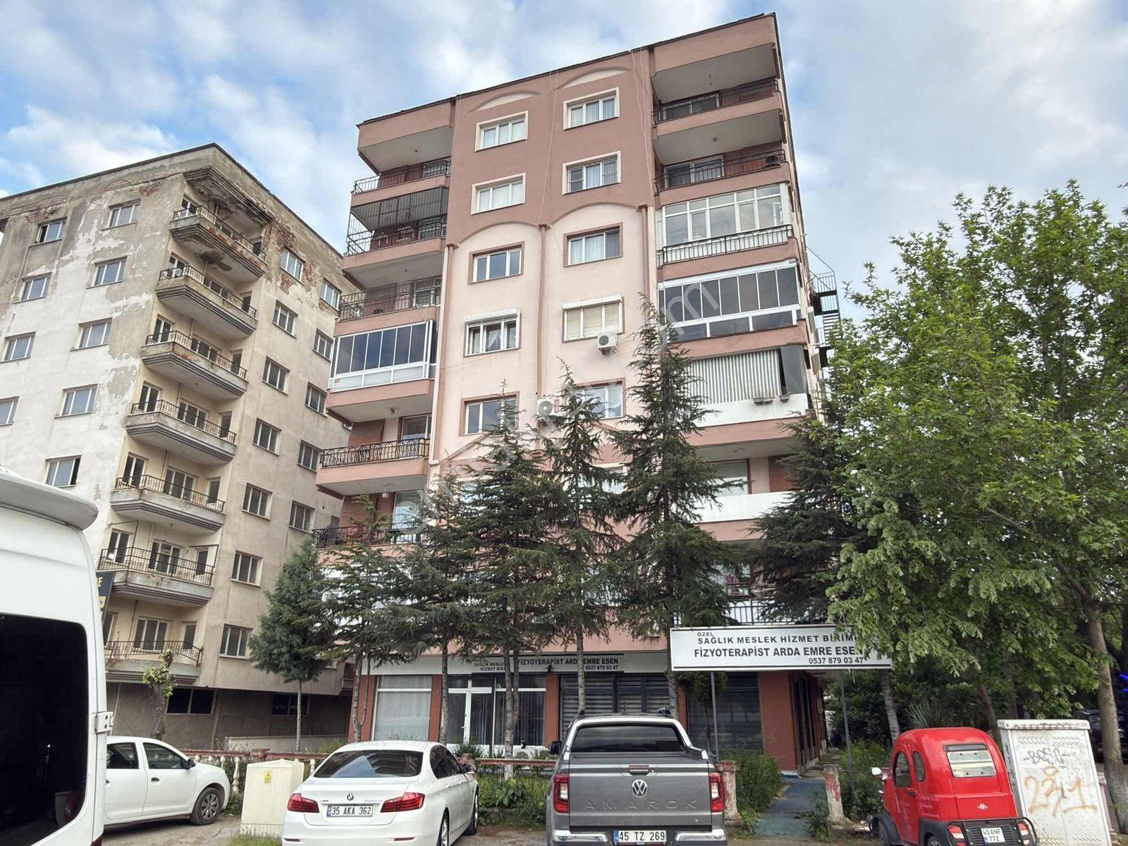 Nova'dan Selvilitepe Mah. Park Yanı Satılık Asansörlü 3+1 Daire - Görsel 21