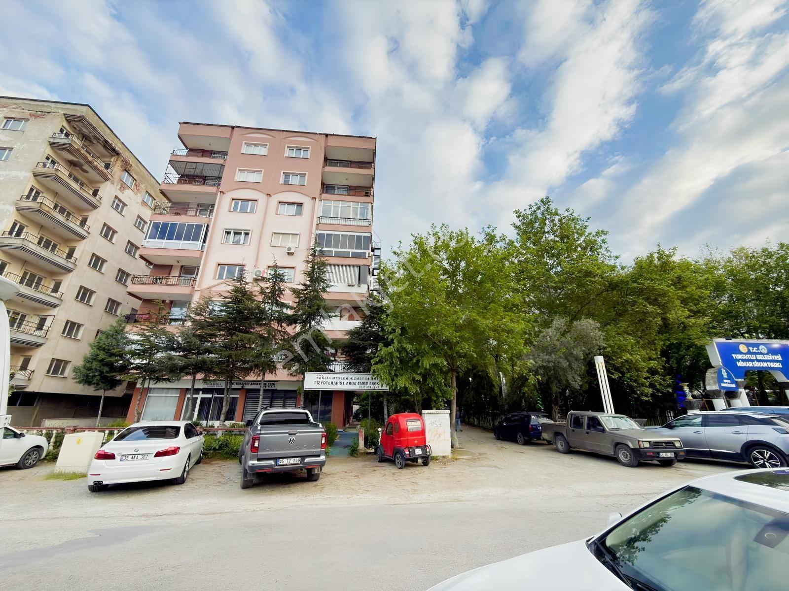 Nova'dan Selvilitepe Mah. Park Yanı Satılık Asansörlü 3+1 Daire - Görsel 2