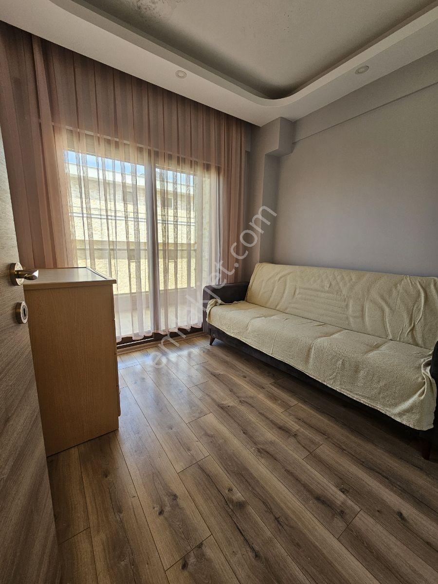 Yeni Foçada Deniz Manzaralı, Teraslı 3+1 Eşyalı Satılık Villa - Görsel 30