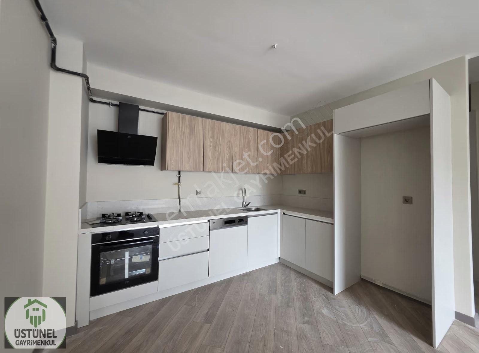 Üstünel'den Kayapa'da Site İçi-donatılı-yüksek Kredi İmkanlı 2+1 - Görsel 28