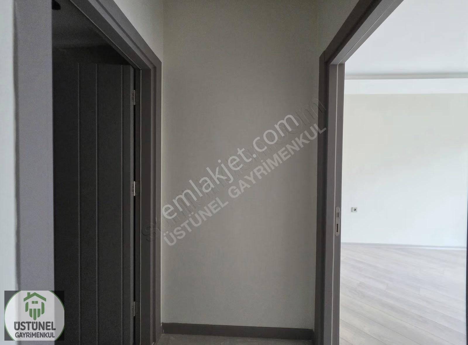 Üstünel'den Kayapa'da Site İçi-donatılı-yüksek Kredi İmkanlı 2+1 - Görsel 10