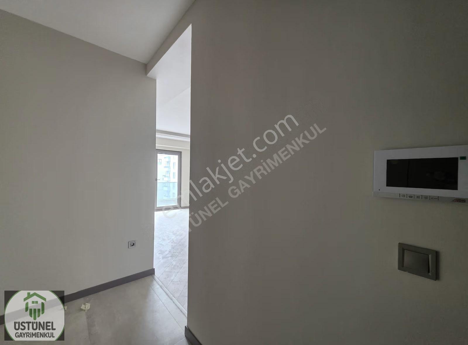 Üstünel'den Kayapa'da Site İçi-donatılı-yüksek Kredi İmkanlı 2+1 - Görsel 5