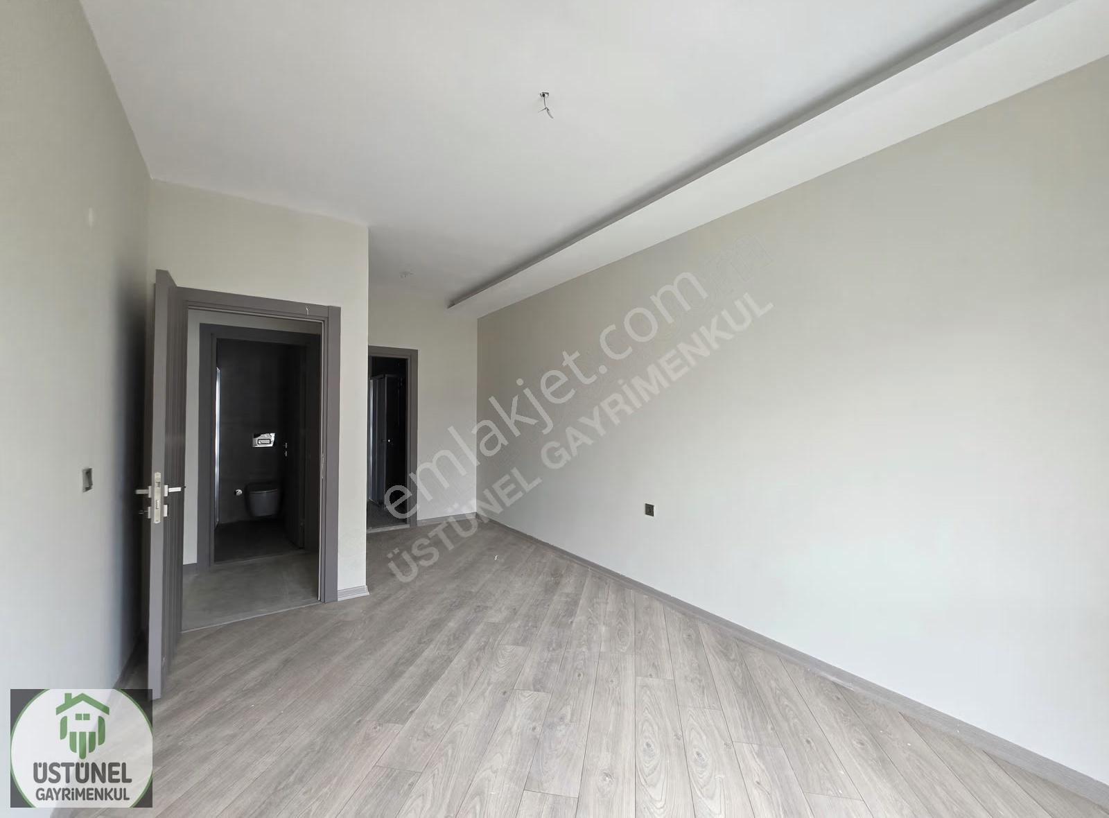 Üstünel'den Kayapa'da Site İçi-donatılı-yüksek Kredi İmkanlı 2+1 - Görsel 35