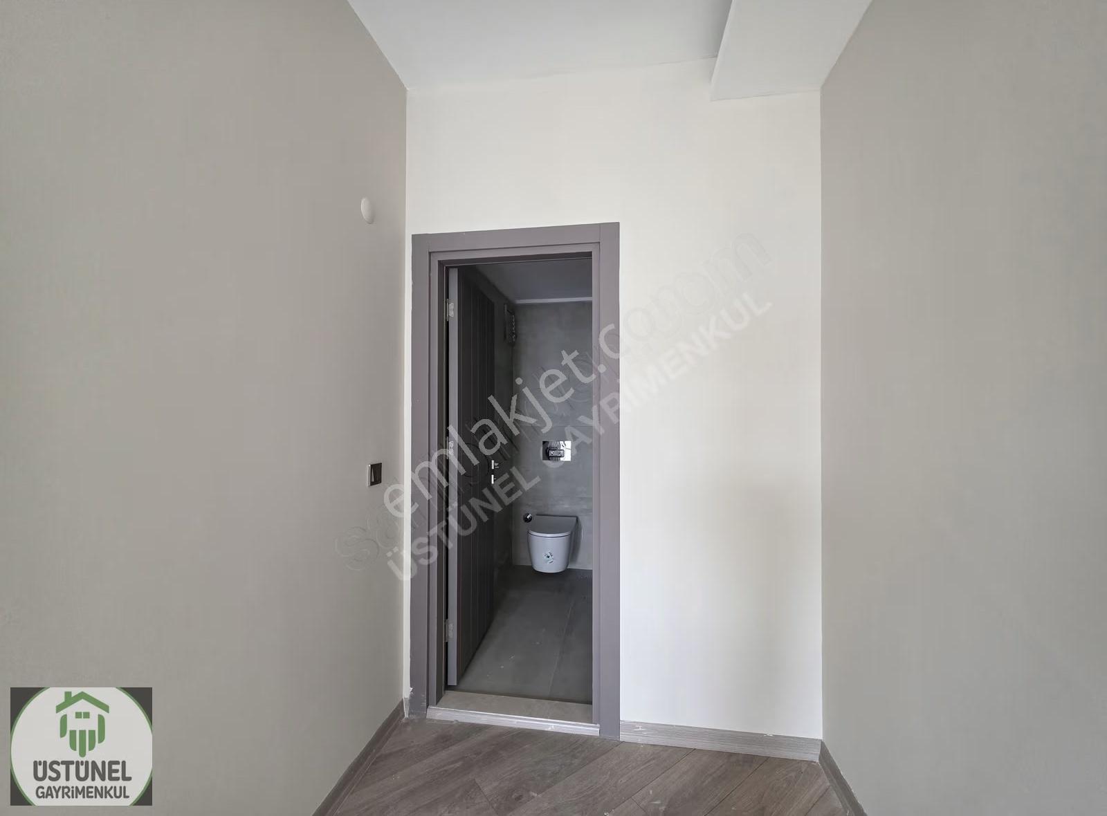 Üstünel'den Kayapa'da Site İçi-donatılı-yüksek Kredi İmkanlı 2+1 - Görsel 34