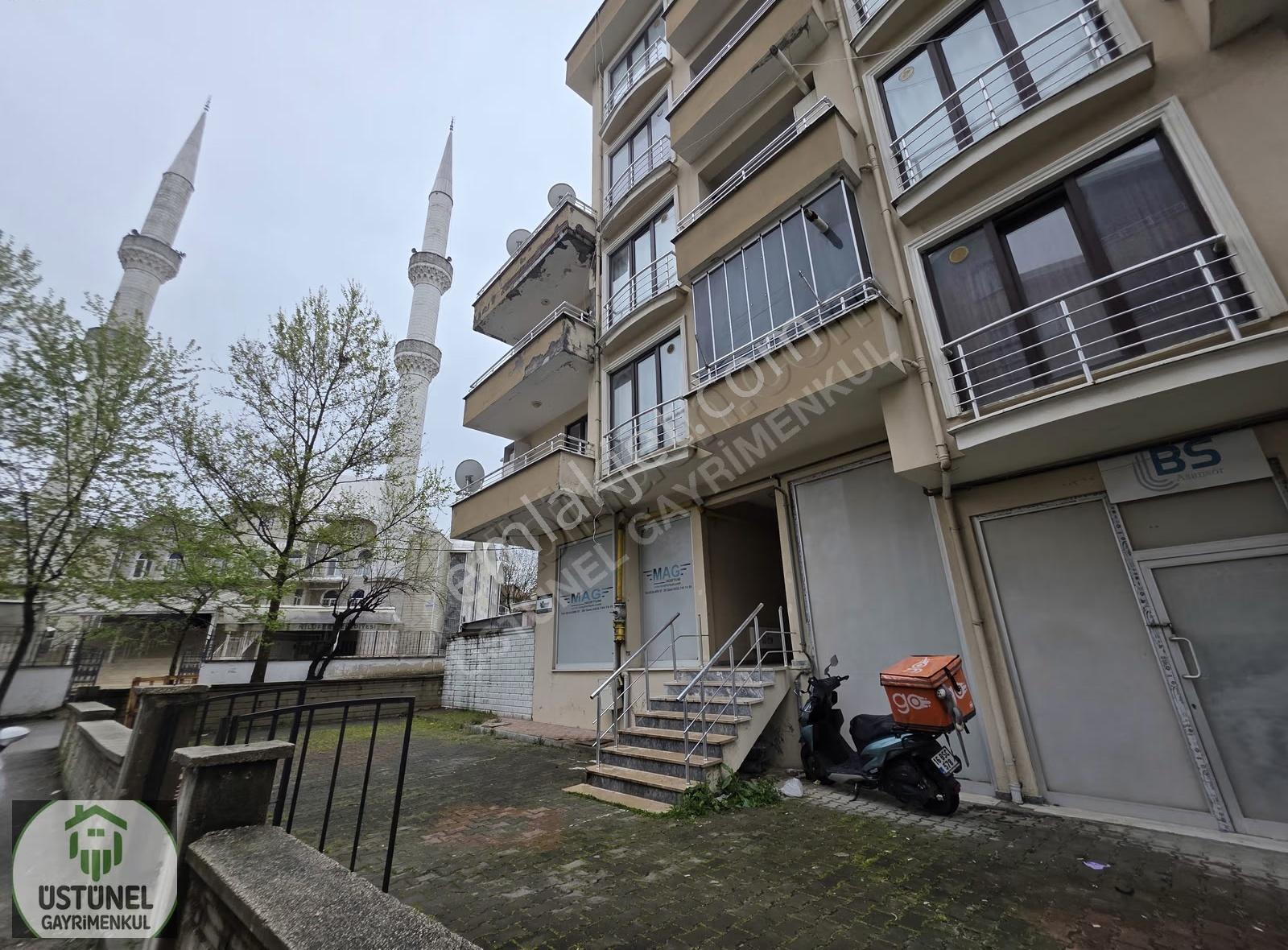 Üstünel'den Dumlupınar'da Uygun Fiyatlı Mülkiyetli Daire - Görsel 28