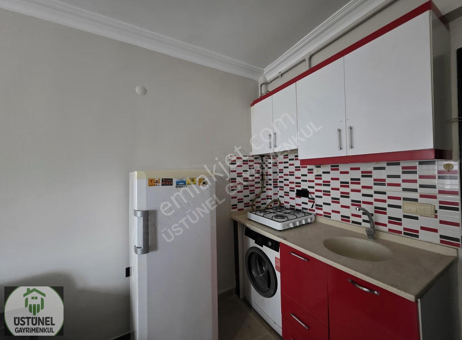 Üstünel'den Dumlupınar'da Uygun Fiyatlı Mülkiyetli Daire - Görsel 26