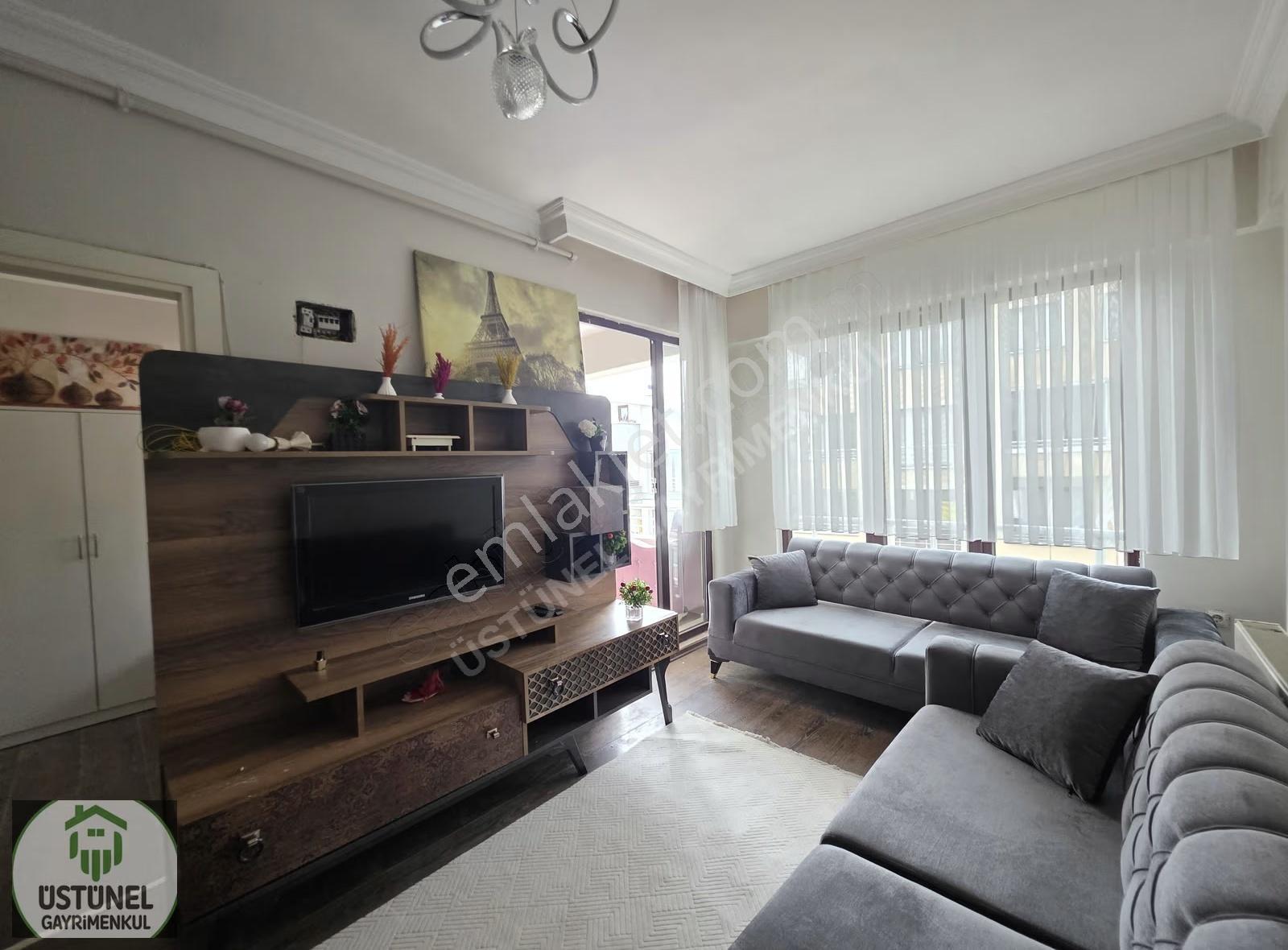 Üstünel'den Dumlupınar'da Uygun Fiyatlı Mülkiyetli Daire - Görsel 29
