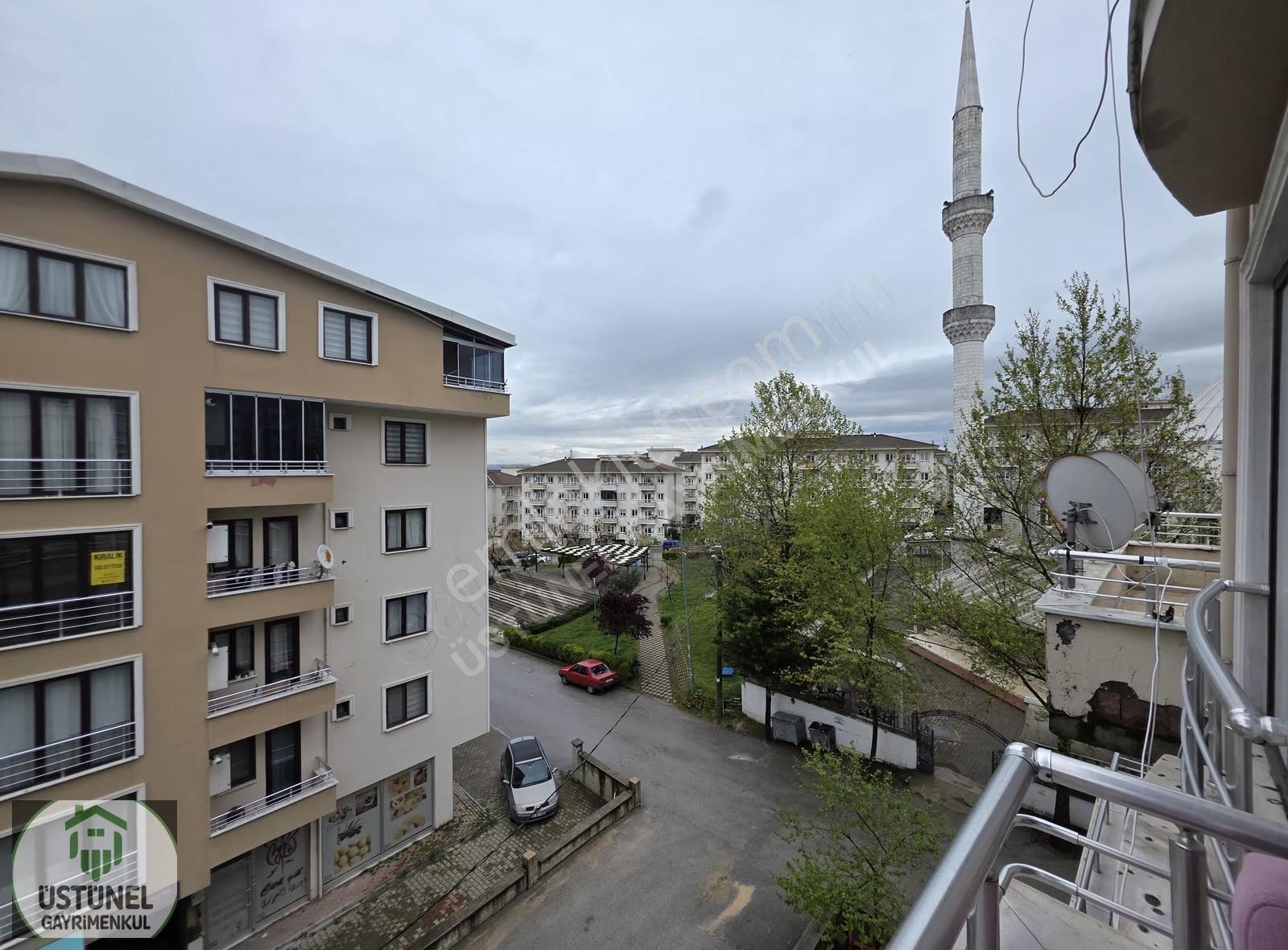 Üstünel'den Dumlupınar'da Uygun Fiyatlı Mülkiyetli Daire - Görsel 12