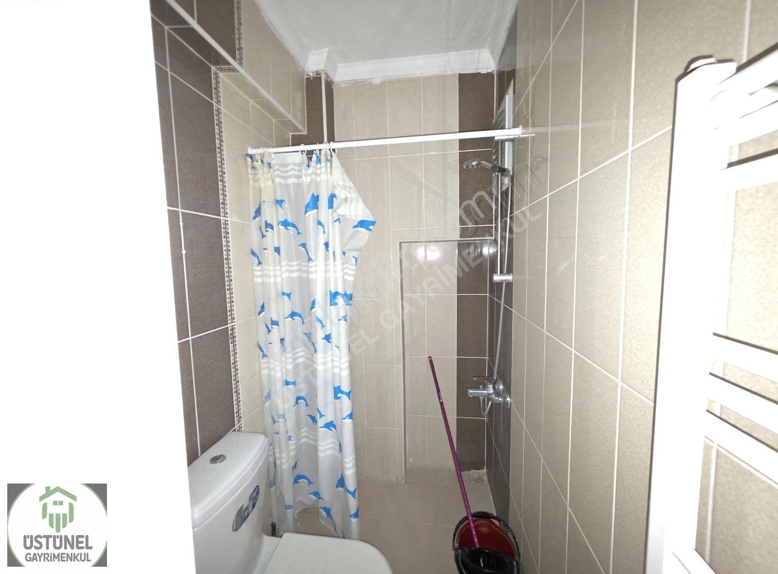 Üstünel'den Dumlupınar'da Uygun Fiyatlı Mülkiyetli Daire - Görsel 9