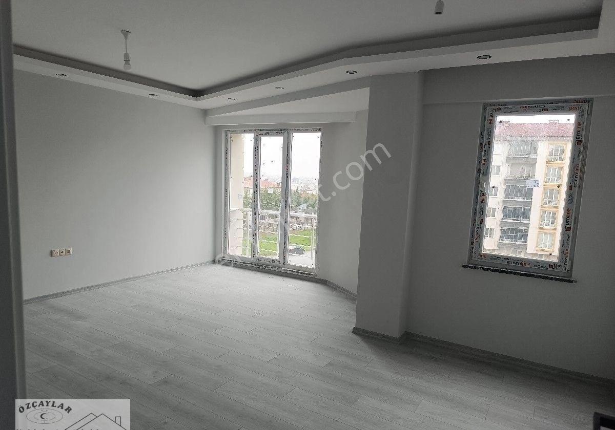 Kiralık Sıfır 2+1 Daire Mevlana Mahallesi - Görsel 4