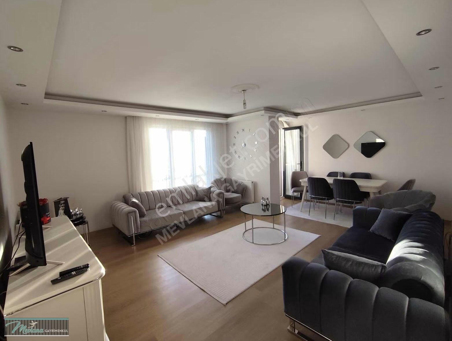 Gebze Arapçeşme'de Satılık 5+1 Asansörlü Dubleks Daire - Görsel 3
