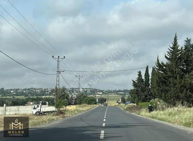 Silivri Fenerköyde Köyün İçinde Satılık Uygun Arsa - Görsel 4