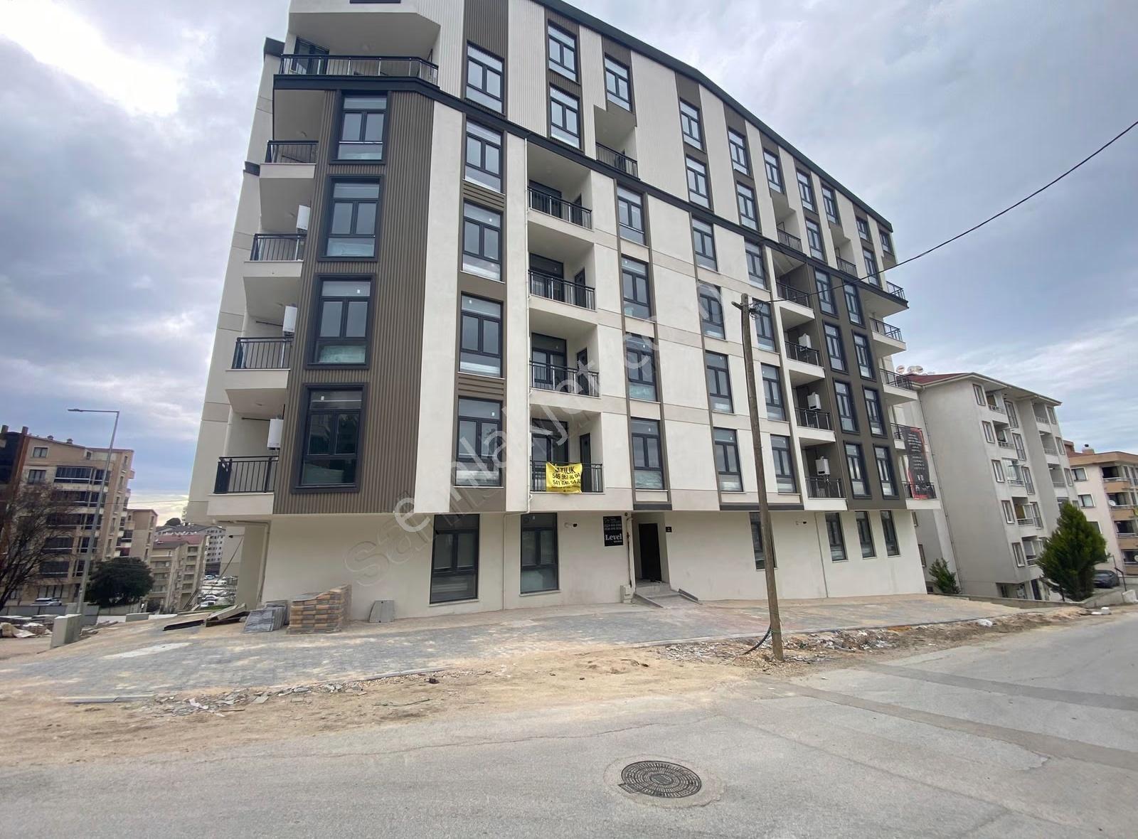 Öcs Gayrimenkul'den Şahlan Level Sitesinde 1+1 Kiralık Daire - Görsel 2