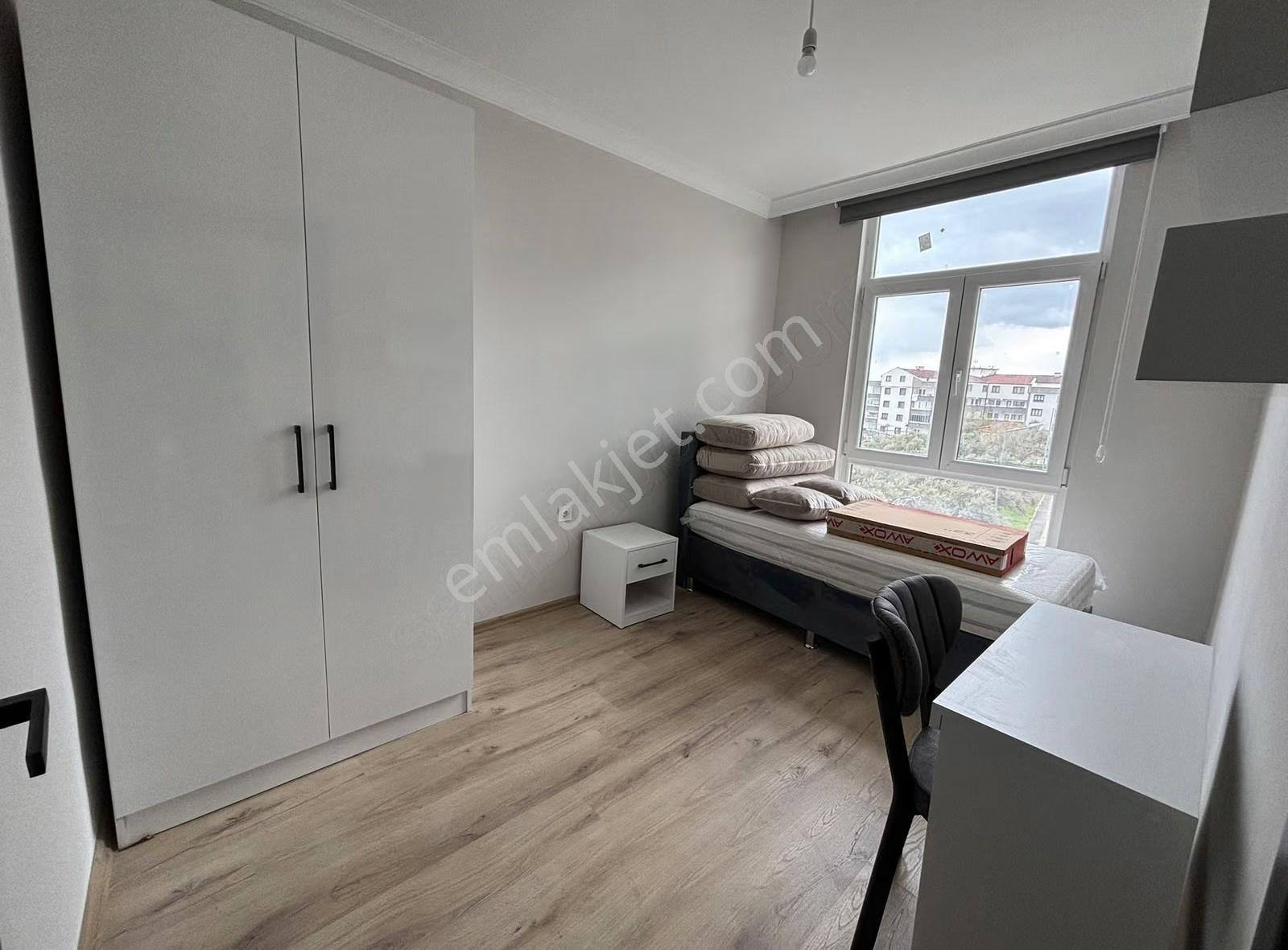 Öcs Gayrimenkul'den Şahlan Level Sitesinde 1+1 Kiralık Daire - Görsel 9