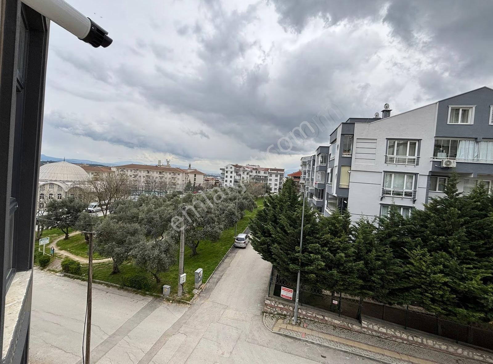 Öcs Gayrimenkul'den Şahlan Level Sitesinde 1+1 Kiralık Daire - Görsel 3
