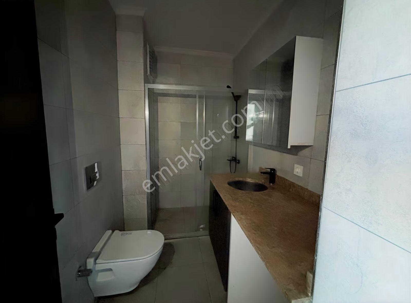 Öcs Gayrimenkul'den Şahlan Level Sitesinde 2+1 Kiralık Daire - Görsel 16