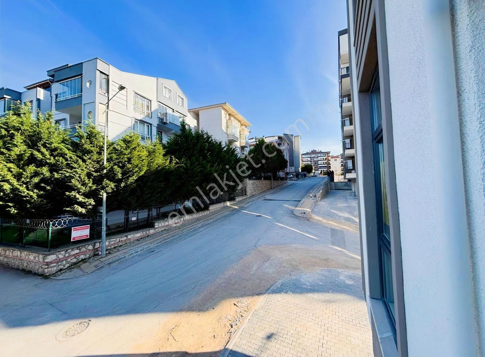 Öcs Gayrimenkul'den Şahlan Level Sitesinde 2+1 Kiralık Daire - Görsel 14