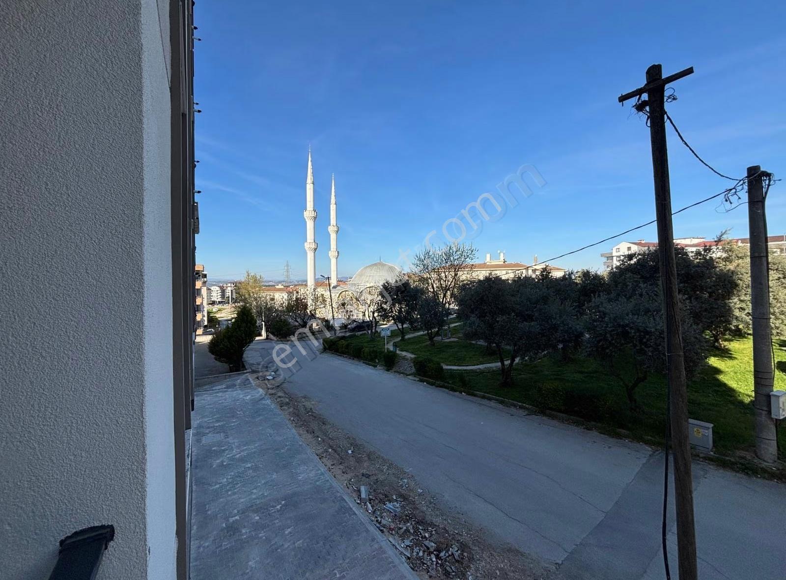 Öcs Gayrimenkul'den Şahlan Level Sitesinde 2+1 Kiralık Daire - Görsel 10
