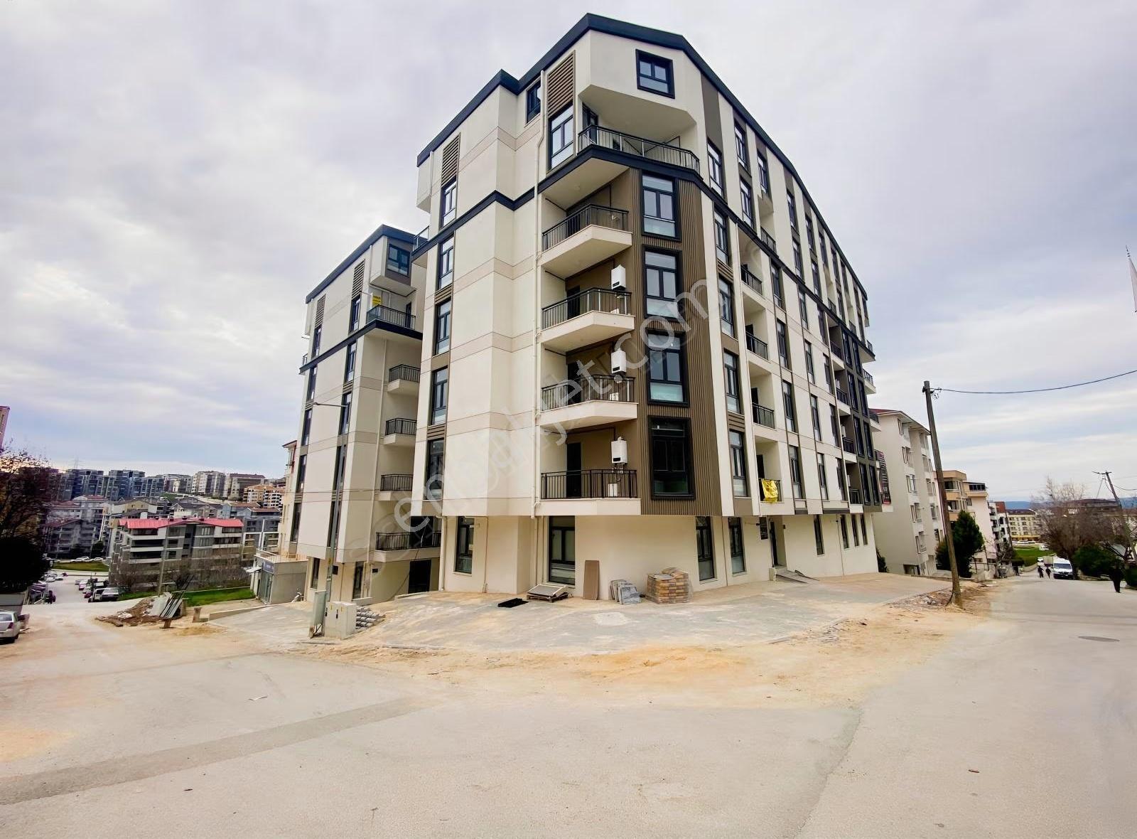 Öcs Gayrimenkul'den Şahlan Level Sitesinde 2+1 Kiralık Daire