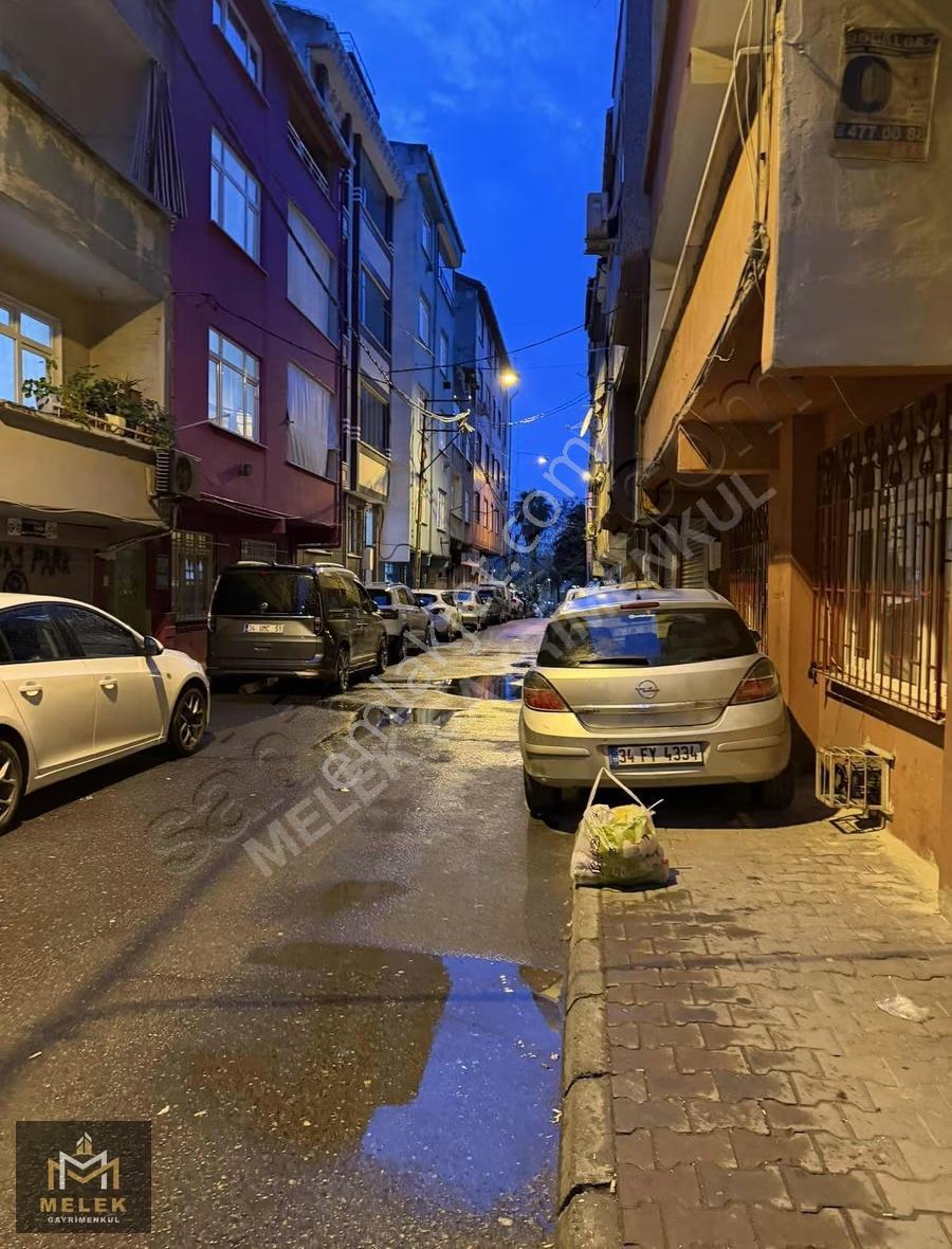 Bağcılar Orucreis De 150 M2 Kiralık Dükkan - Görsel 4
