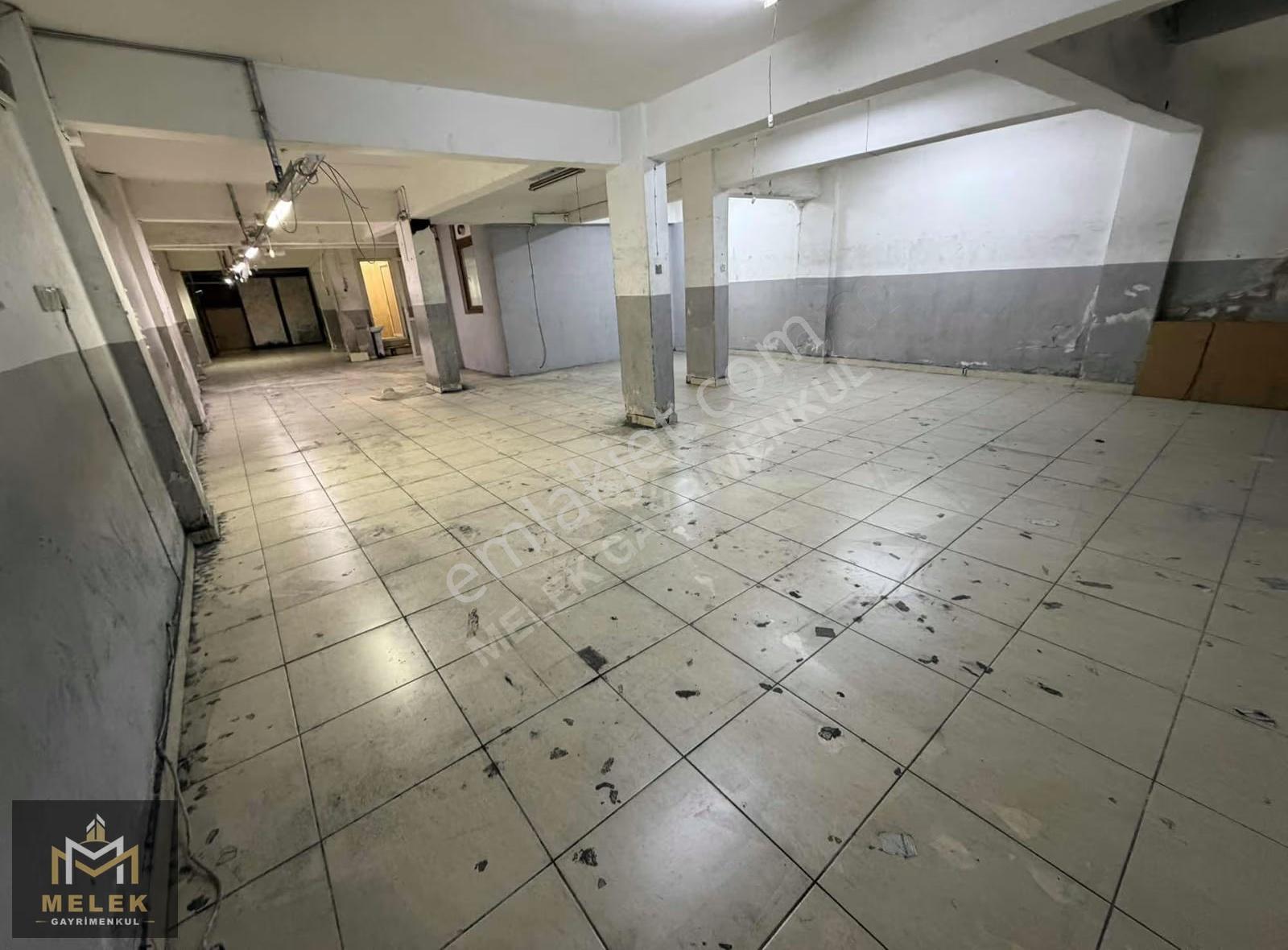 Bağcılar Orucreis De 150 M2 Kiralık Dükkan - Görsel 10